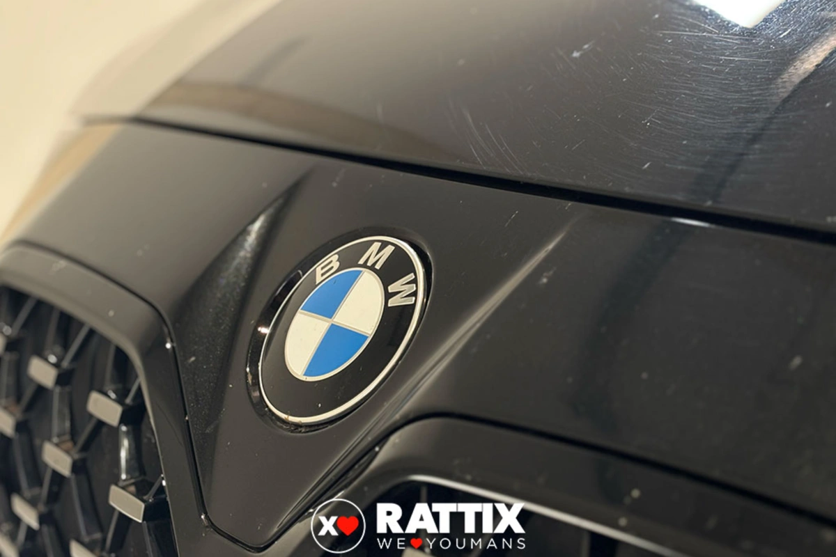 BMW Serie 4 G26 2021 Gran Coupe 420i Msport auto